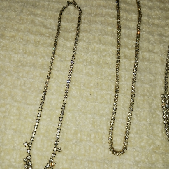 VINTAGE | STRAWBRIDGE & CLOTHIER Jewelry Lot - Picture 8 of 16